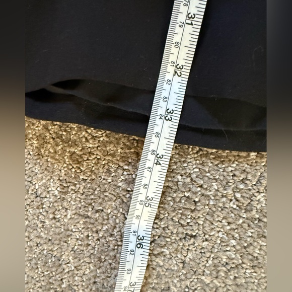 NWT Vineet Bahl x Anthropologie Blazer Dress Black XS - Picture 11 of 14